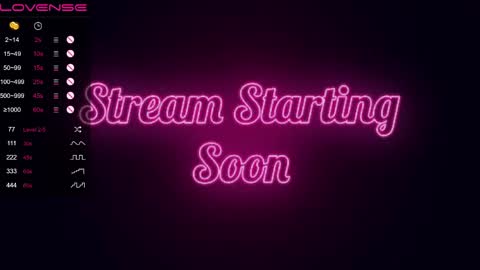 Snapshot of ferallberrys chatting on 05/24/26, 11:59 Milana online show from 05/24/26, 11:59