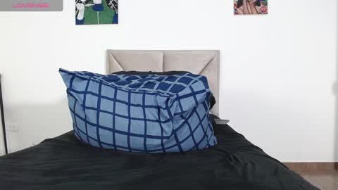 Ferb  Blackwood online show from 03/07/25, 08:56