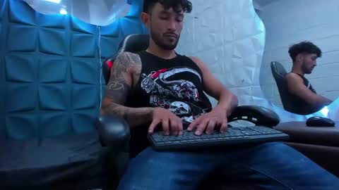 Daniel Fernando online show from 01/16/25, 07:20