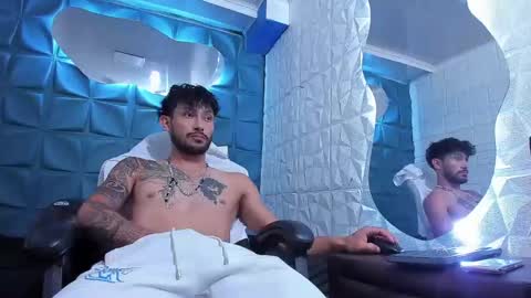 Daniel Fernando online show from 01/30/25, 07:50