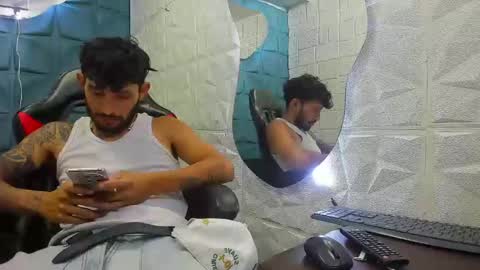 Daniel Fernando online show from 02/04/25, 02:39