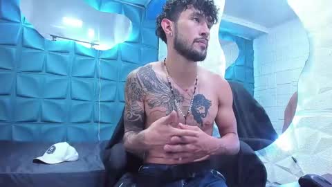 Daniel Fernando online show from 02/07/25, 08:53