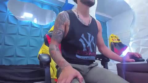 Daniel Fernando online show from 02/08/25, 09:04