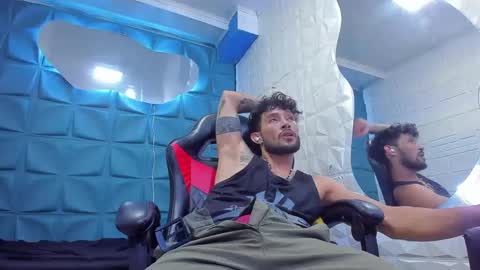 Daniel Fernando online show from 02/09/25, 12:06