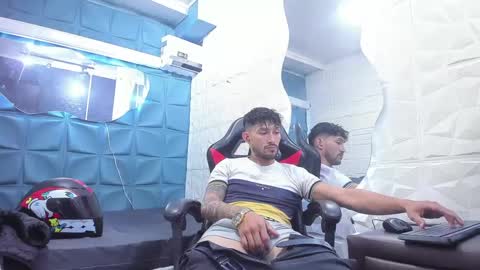 Daniel Fernando online show from 03/07/25, 08:11