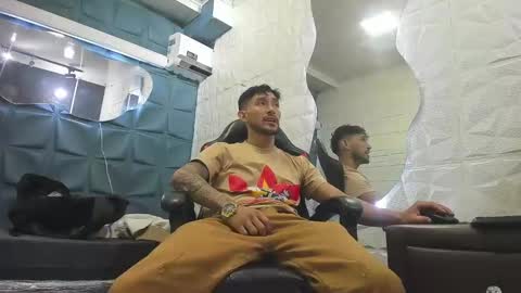 Daniel Fernando online show from 03/08/25, 07:31