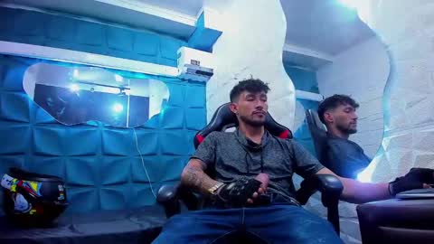 Daniel Fernando online show from 03/09/25, 07:26