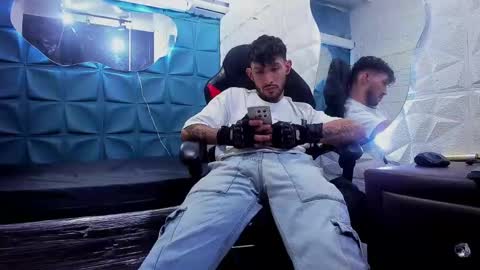 Daniel Fernando online show from 03/11/25, 03:26