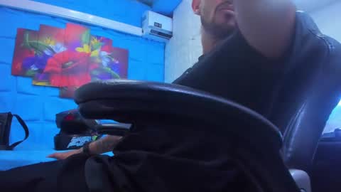 Daniel Fernando online show from 09/10/25, 07:25