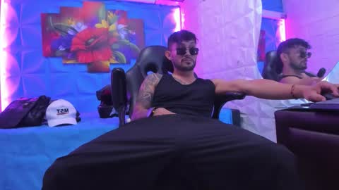 Daniel Fernando online show from 09/18/25, 08:00