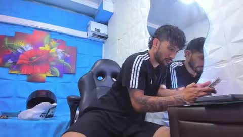 Daniel Fernando online show from 09/20/25, 09:05