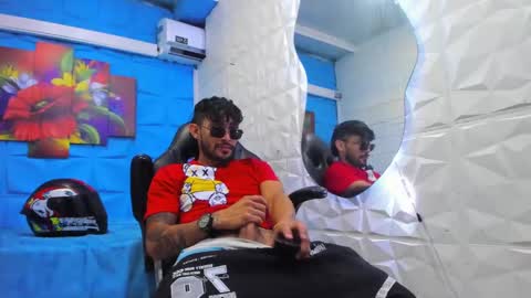 Daniel Fernando online show from 09/24/25, 10:02