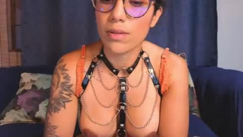 Snapshot of fergiecienta chatting on 06/10/26, 10:30 fergiecienta online show from 06/10/26, 10:30