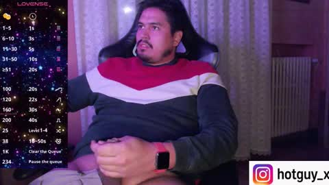 Snapshot of fernan_reds chatting on 12/02/25, 06:47 Fernan online show from 12/02/25, 06:47