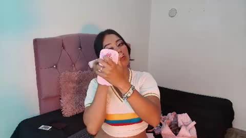 Snapshot of fernanda__velvet chatting on 07/07/26, 11:58 Fernanda online show from 07/07/26, 11:58