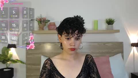 F E R N A N D A online show from 01/11/25, 02:20