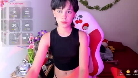 F E R N A N D A online show from 03/09/25, 04:05