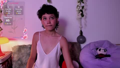 F E R N A N D A online show from 09/08/25, 07:35