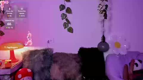 F E R N A N D A online show from 09/27/25, 09:53