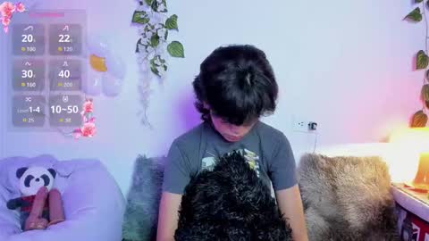 F E R N A N D A online show from 11/08/25, 01:28