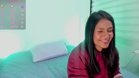 fernanda_liie_ online show from 04/09/26, 12:43