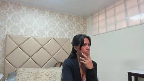 Fernanda  online show from 06/10/26, 12:26