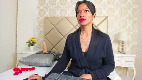 Fernanda  online show from 06/12/26, 12:04
