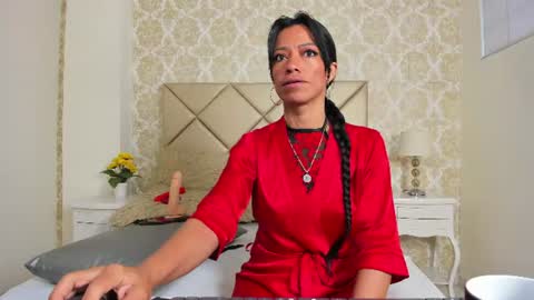 Fernanda  online show from 06/13/26, 11:08