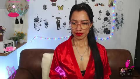 Snapshot of fernandaeloisa chatting on 01/15/25, 02:13 FernandaEloisa online show from 01/15/25, 02:13