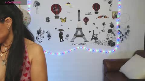 Snapshot of fernandaeloisa chatting on 01/16/25, 01:14 FernandaEloisa online show from 01/16/25, 01:14