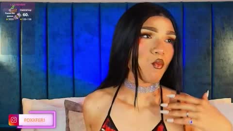 fernanda online show from 12/04/25, 03:38