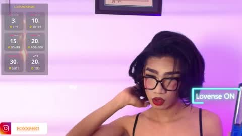 fernanda online show from 04/15/26, 04:08