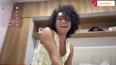 Snapshot of fernandafox_ chatting on 07/03/26, 04:52 fernanda online show from 07/03/26, 04:52