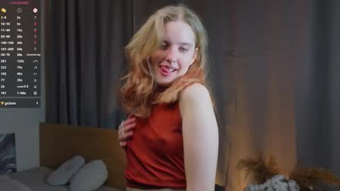 Rachel online show from 03/04/26, 01:11