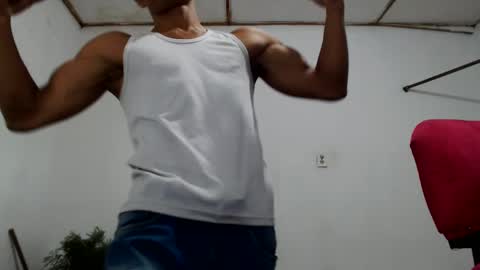 fernandez_latinblack online show from 12/12/24, 04:26
