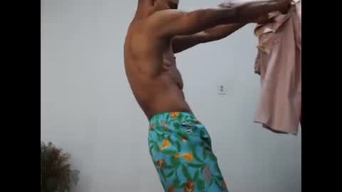 fernandez_latinblack online show from 01/15/25, 01:02