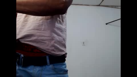 fernandez_latinblack online show from 01/24/25, 02:49