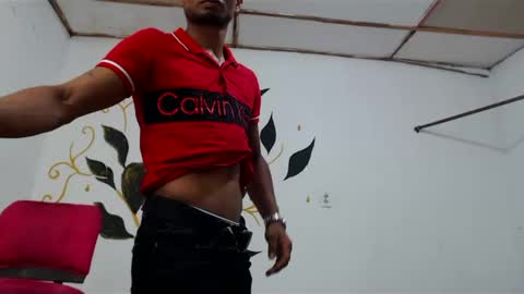 fernandez_latinblack online show from 02/23/25, 11:14