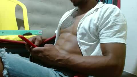 fernandez_latinblack online show from 02/27/25, 01:49