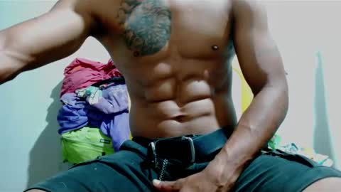 fernandez_latinblack online show from 02/28/25, 12:21