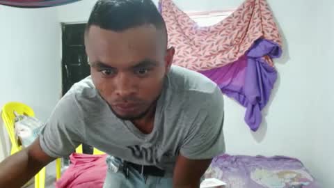 fernandez_latinblack online show from 03/05/25, 10:10