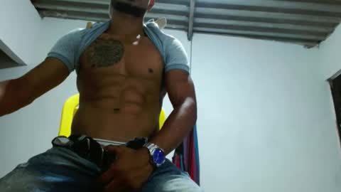fernandez_latinblack online show from 03/12/25, 12:10
