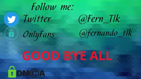 Snapshot of fernando_tlk chatting on 12/30/24, 11:06 Fern Tlk online show from 12/30/24, 11:06