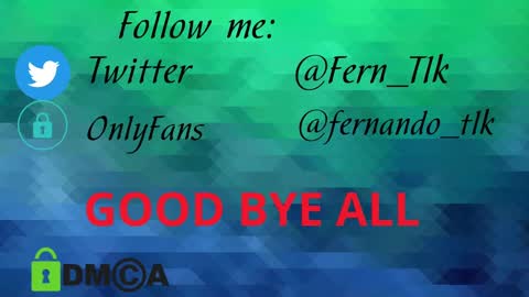 Snapshot of fernando_tlk chatting on 01/16/25, 10:55 Fern Tlk online show from 01/16/25, 10:55