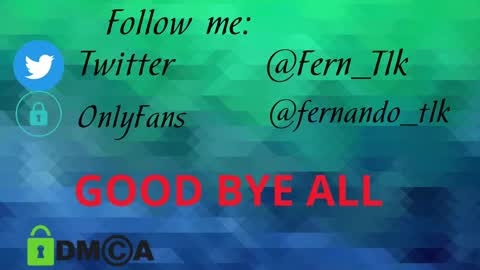 Snapshot of fernando_tlk chatting on 02/13/25, 11:15 Fern Tlk online show from 02/13/25, 11:15