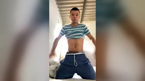 fernandoluisaguasaguas online show from 07/12/26, 05:48
