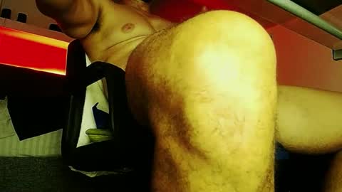 Snapshot of fernandoquindiano chatting on 12/27/24, 10:37 Samuel online show from 12/27/24, 10:37