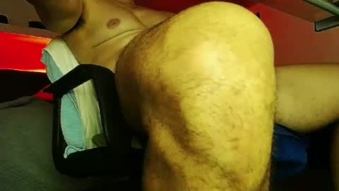 Snapshot of fernandoquindiano chatting on 03/10/25, 03:01 Samuel online show from 03/10/25, 03:01