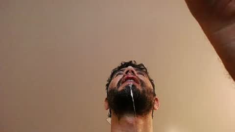 Samuel online show from 03/12/26, 04:29