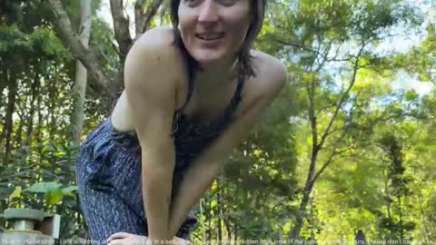 Fern next stream 430pm Monday PST online show from 11/11/25, 05:18